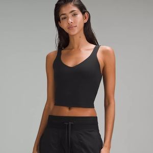 Lululemon Align Top
